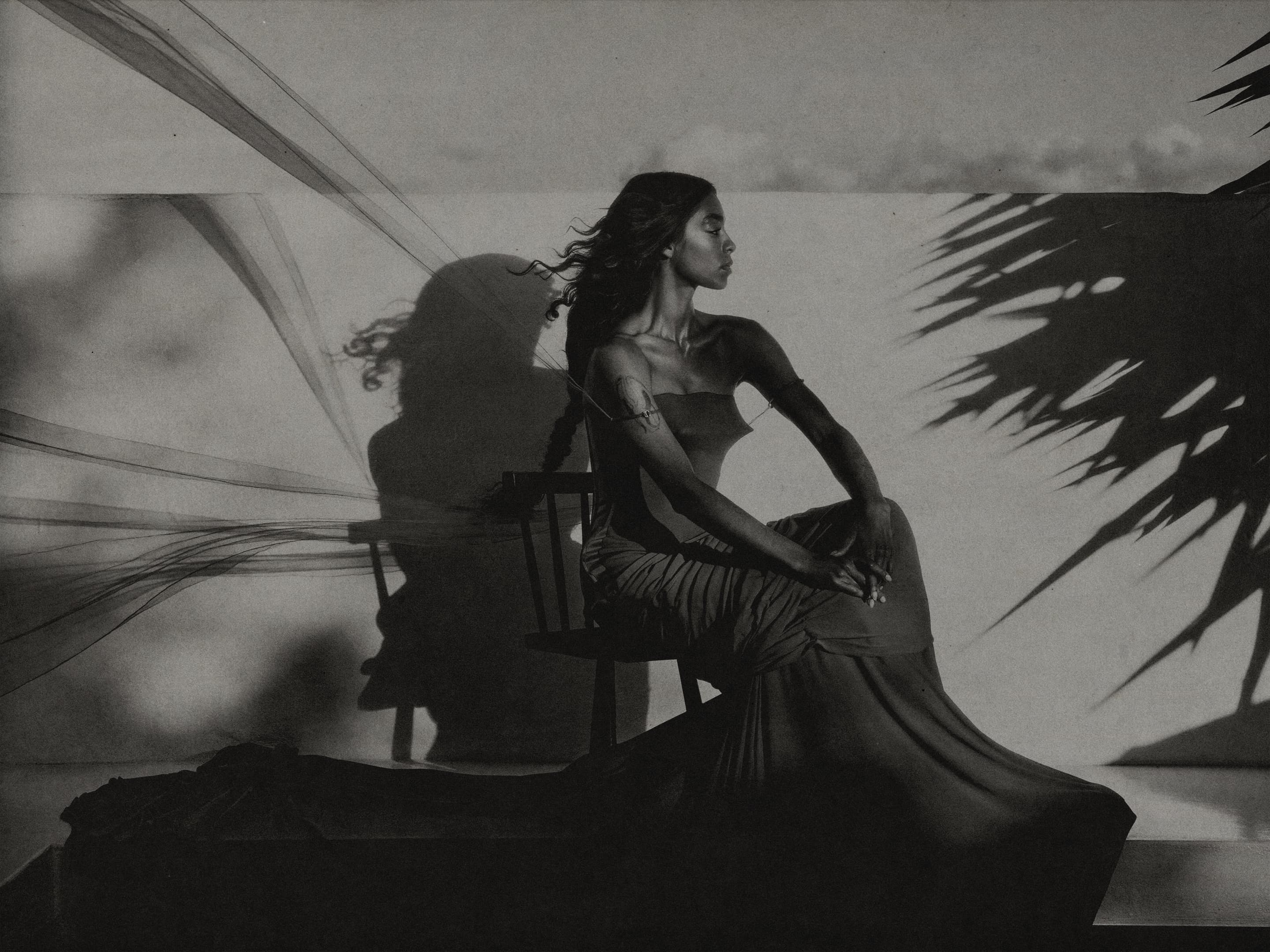 Step Into an evening with Cellist Kelsey Lu at the Blue Note LA Stage​