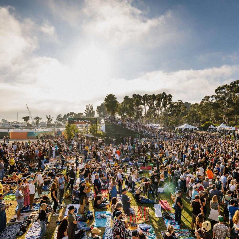 TEASER: Ohana Music Festival 2026