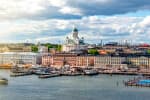 Midsummer Experience in Helsinki + Suite Stay