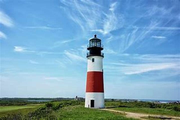 Discover Nantucket Scenic Driving Tour