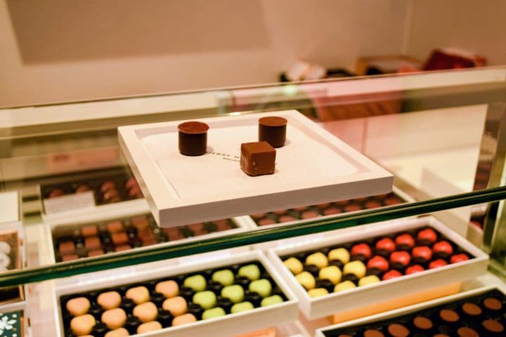 Paris' Saint-Germain-des-Prés France Food Tour