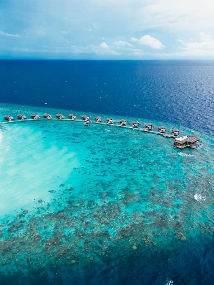 Water Sports Activities